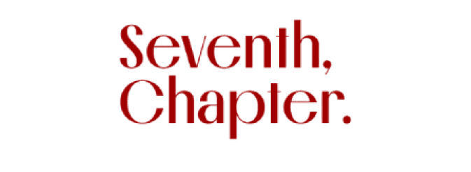 Seventh Chapter Logo